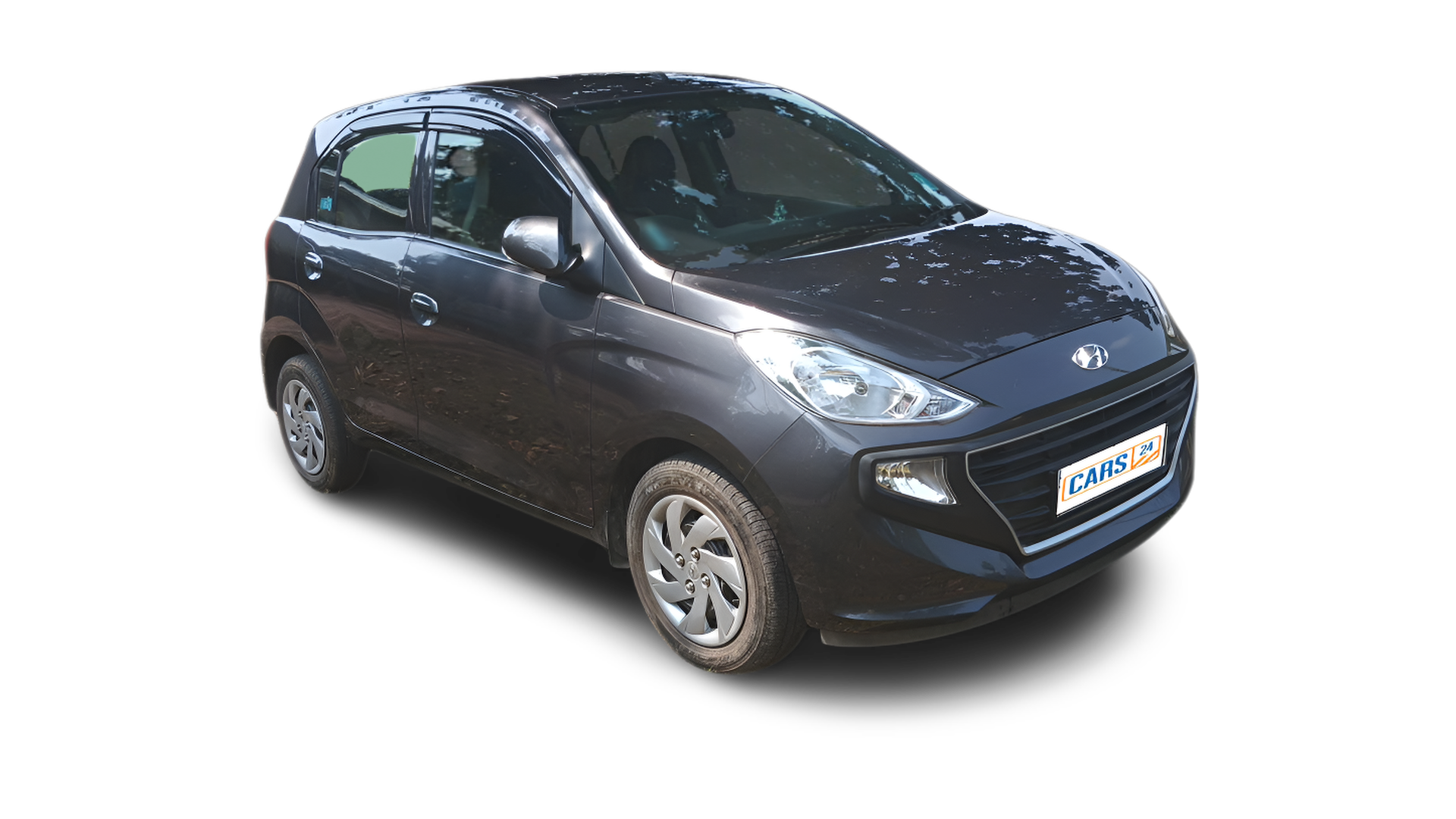 Hyundai NEW SANTRO-img